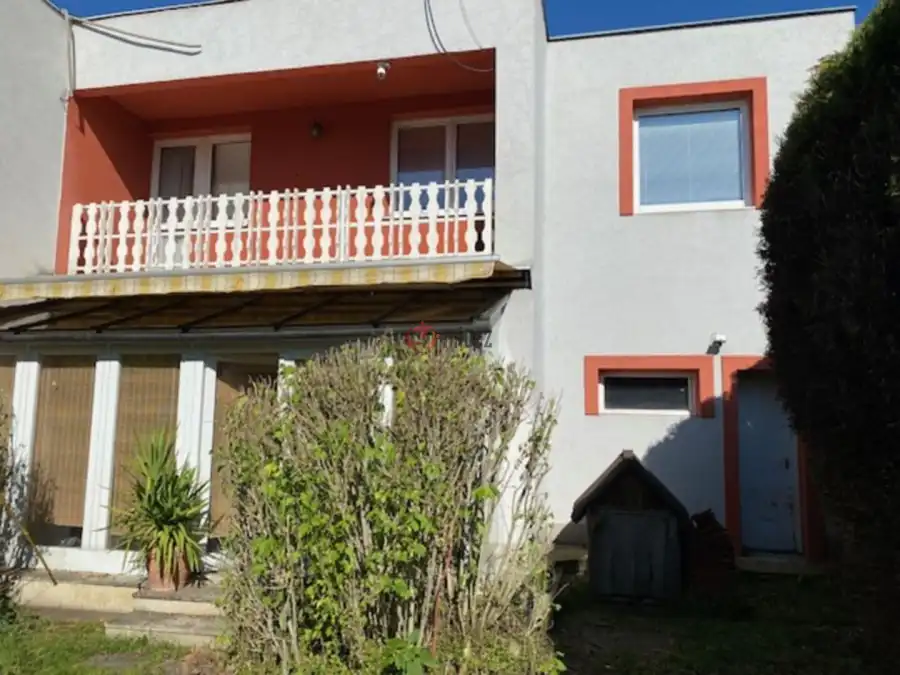 eladó sorház, Keszthely