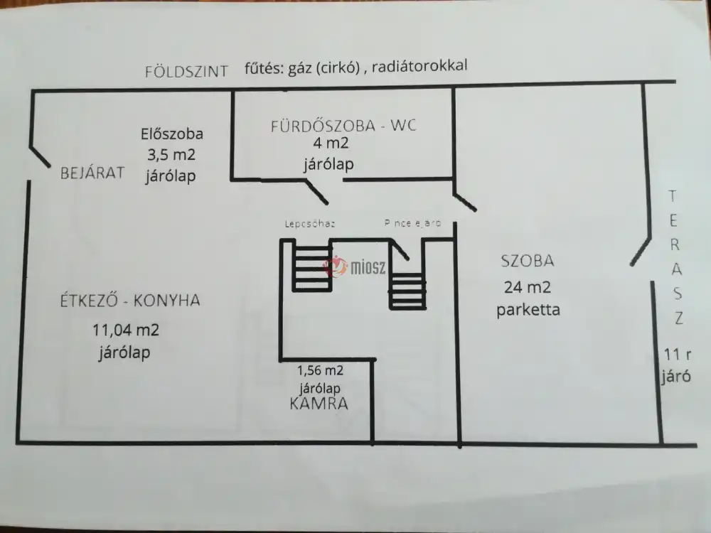 Zala megye - Keszthely