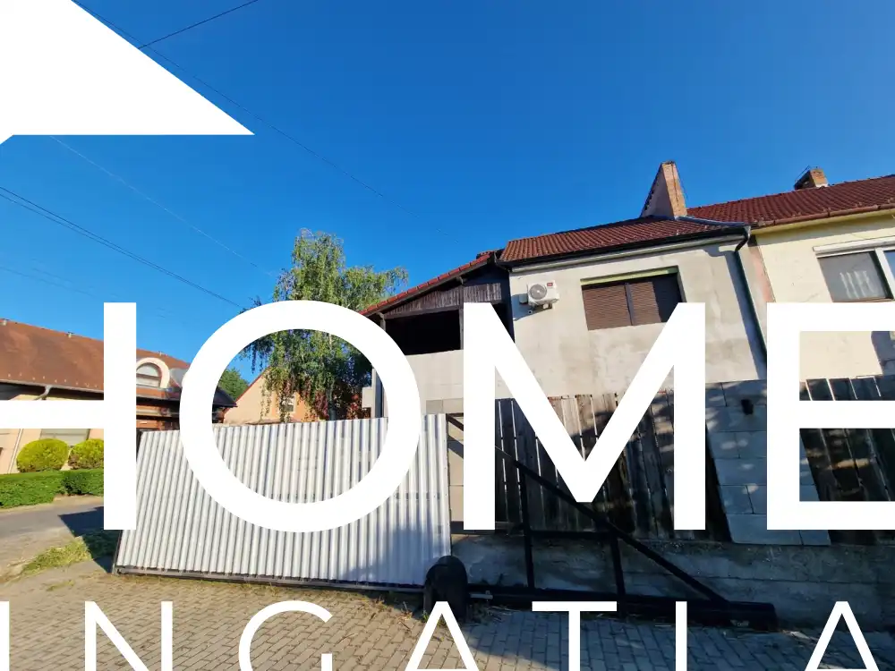 Bács-Kiskun megye - Kiskunhalas