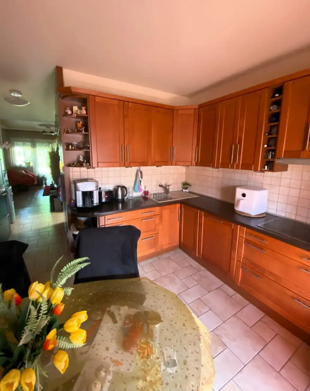 Baranya megye - Kozármisleny