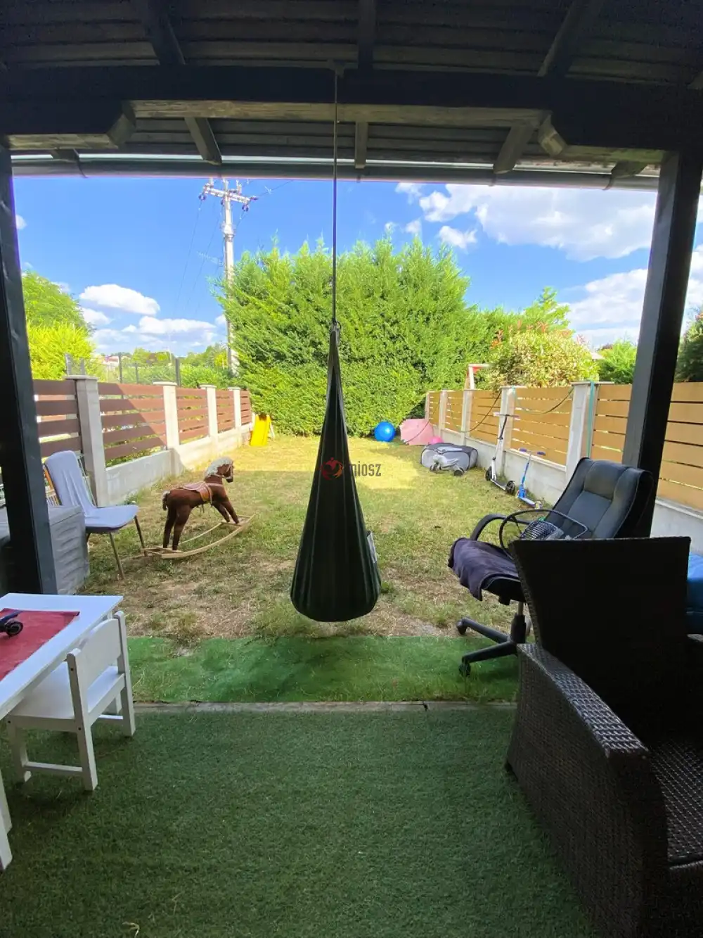 Baranya megye - Kozármisleny