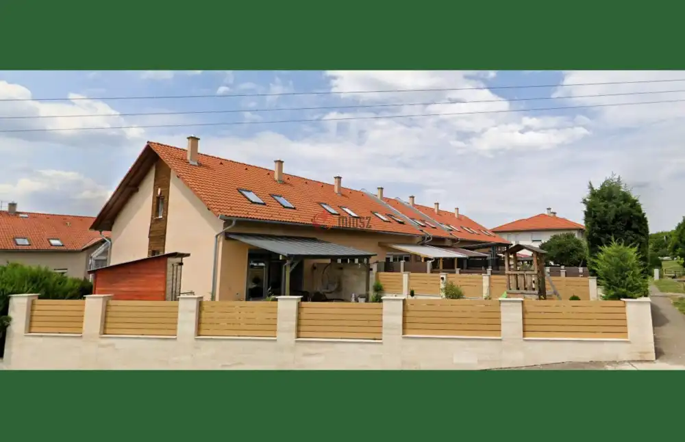 Baranya megye - Kozármisleny