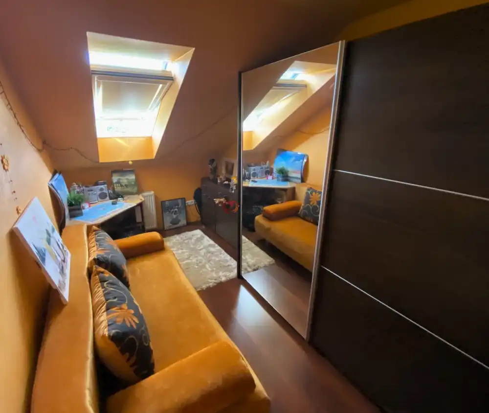 Baranya megye - Kozármisleny