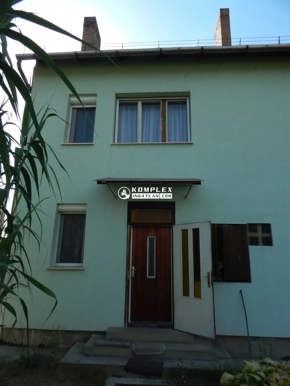 Komárom-Esztergom megye - Lábatlan
