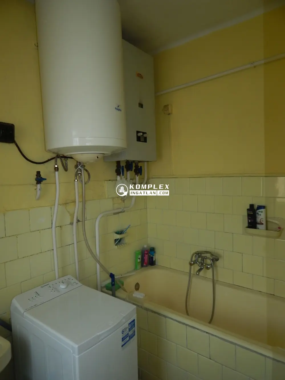 Komárom-Esztergom megye - Lábatlan