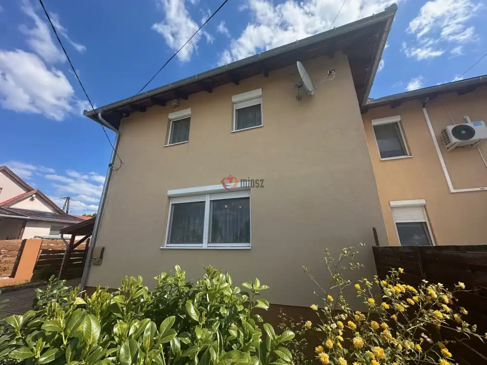 Pest megye - Maglód