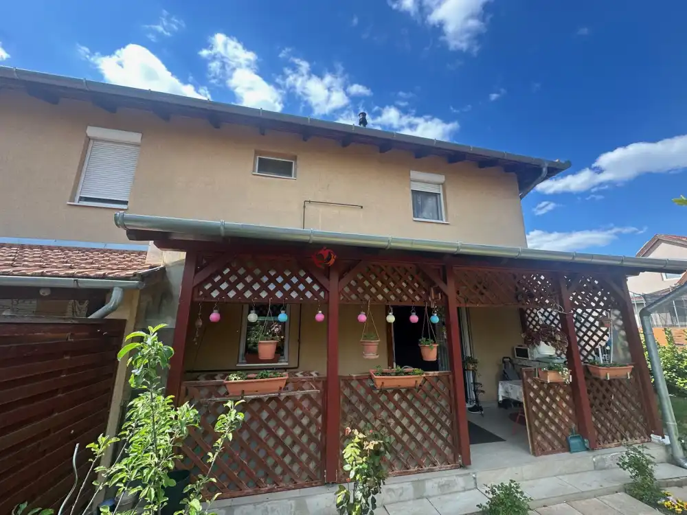 Pest megye - Maglód