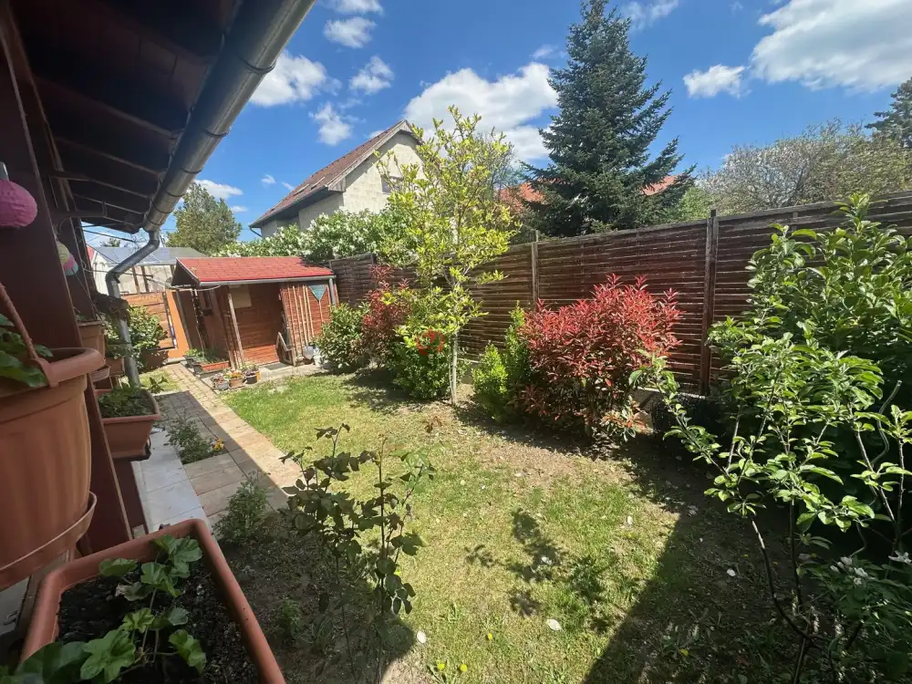 Pest megye - Maglód