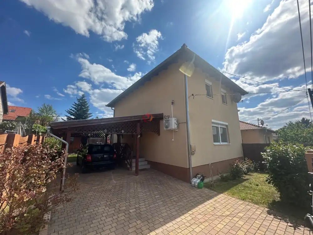 Pest megye - Maglód