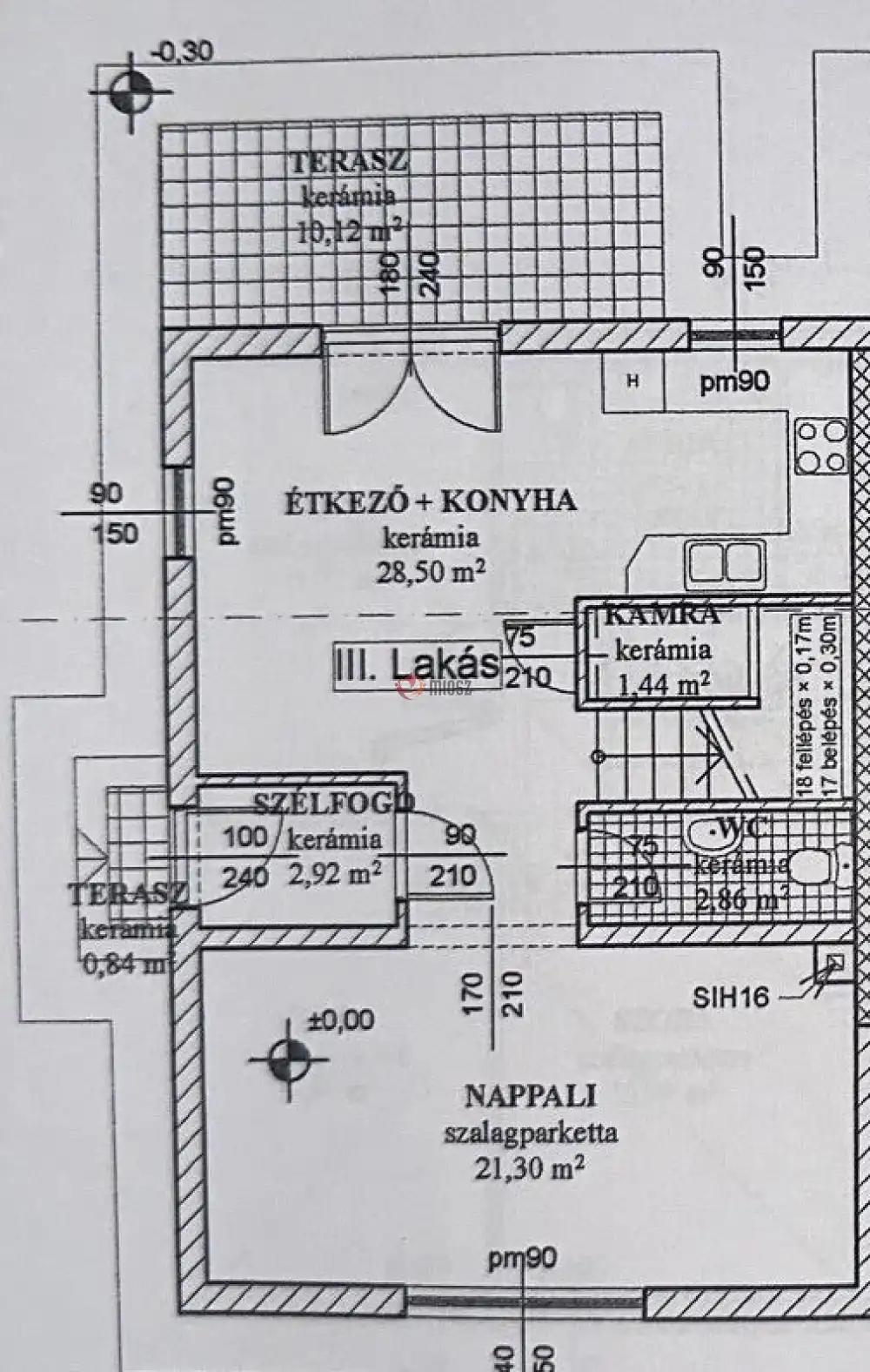 Pest megye - Maglód