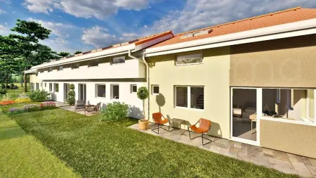 eladó sorház, Miskolc