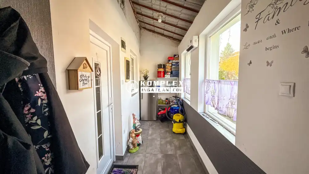 Győr-Moson-Sopron megye - Mosonmagyaróvár