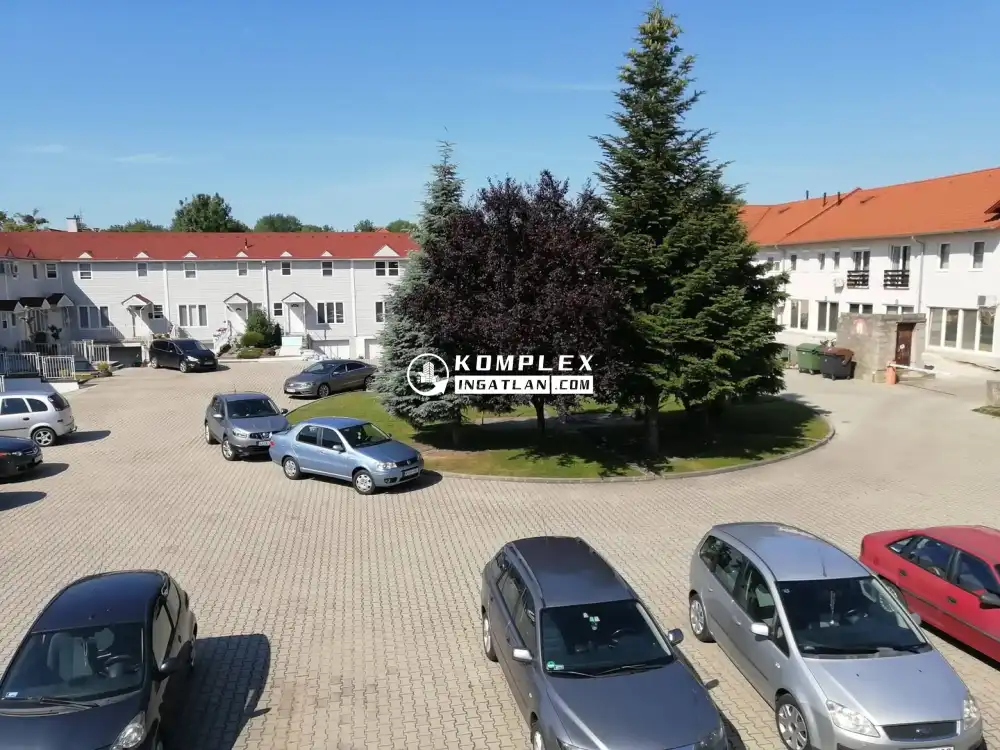 Győr-Moson-Sopron megye - Mosonmagyaróvár