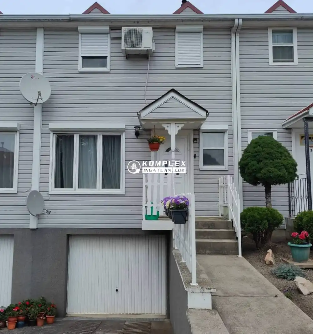 Győr-Moson-Sopron megye - Mosonmagyaróvár