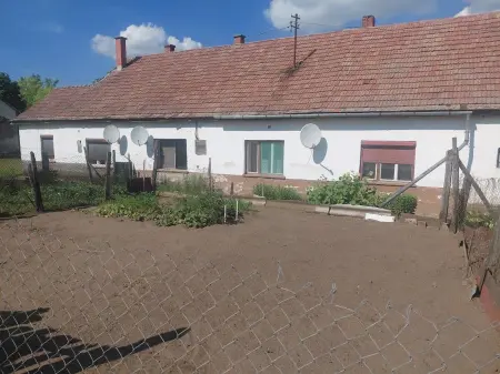 eladó sorház, Nagyigmánd