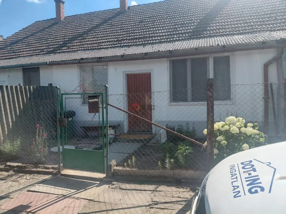Komárom-Esztergom megye - Nagyigmánd