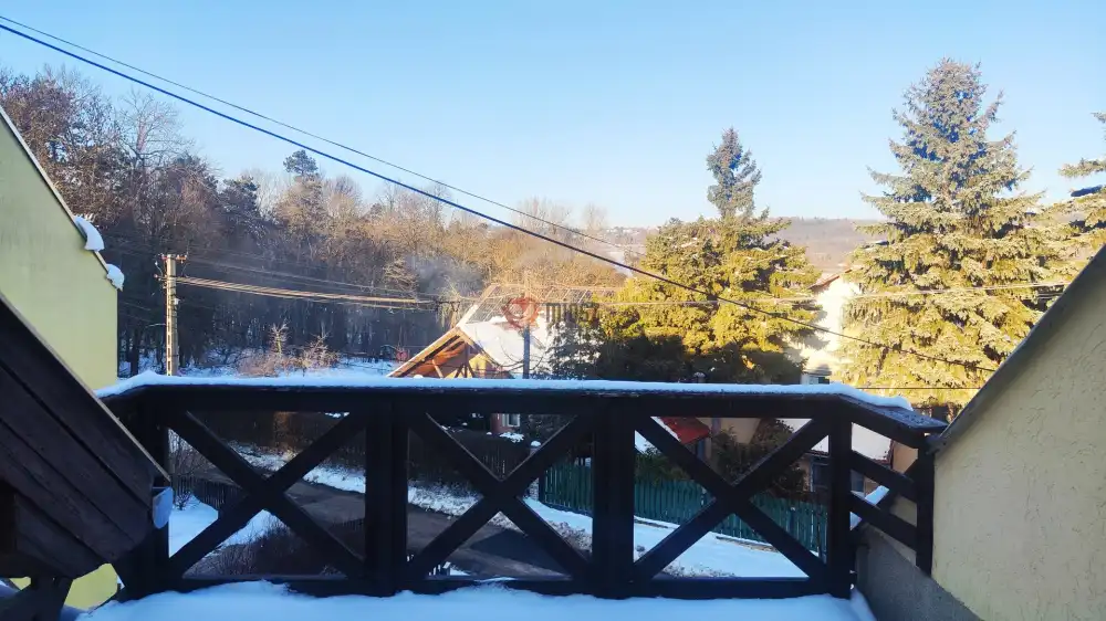 Pest megye - Nagykovácsi