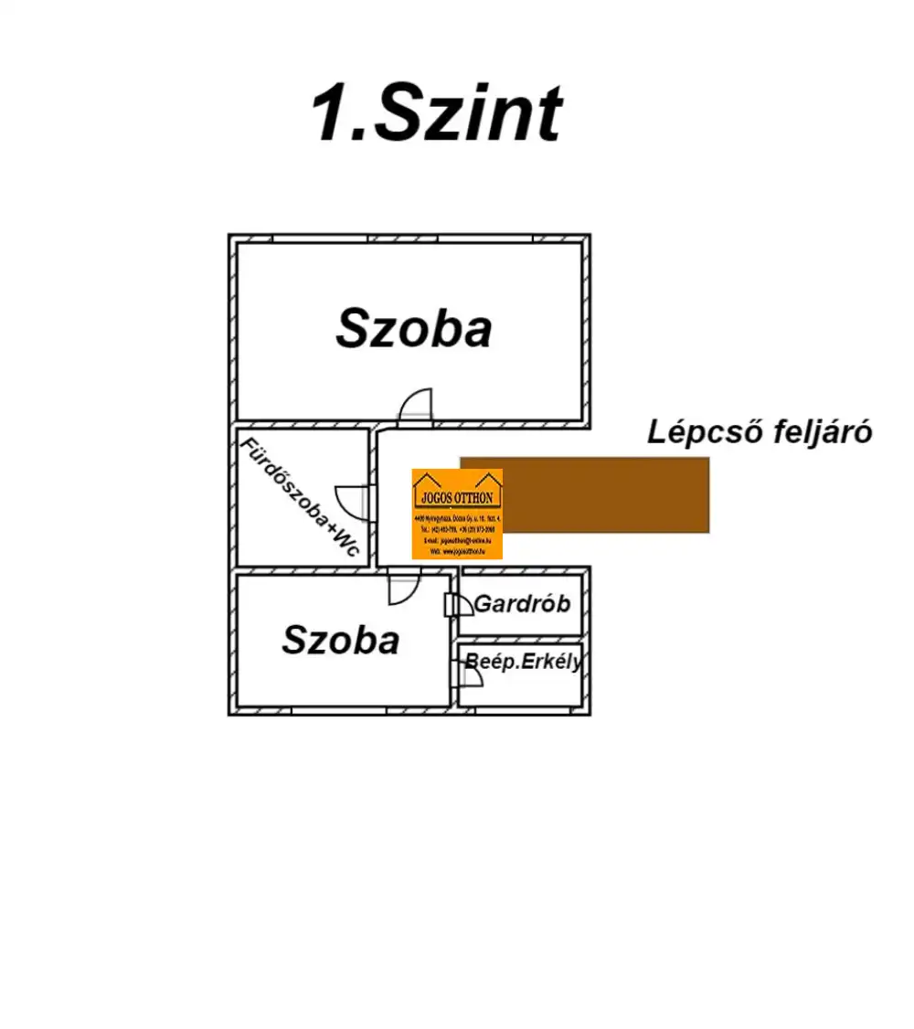 Szabolcs-Szatmár-Bereg megye - Nyíregyháza