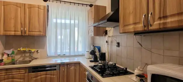 Eladó sorház, Nyíregyháza 4 szoba 107 m² 79.9 M Ft