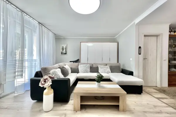 Eladó sorház, Nyíregyháza 3 szoba 105 m² 89 M Ft