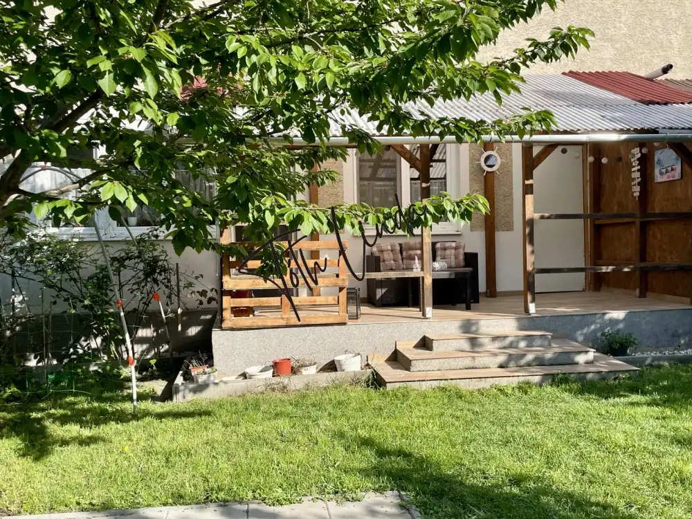 Komárom-Esztergom megye - Oroszlány
