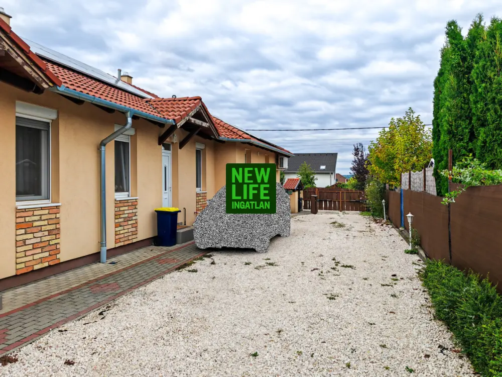 Pest megye - Pécel