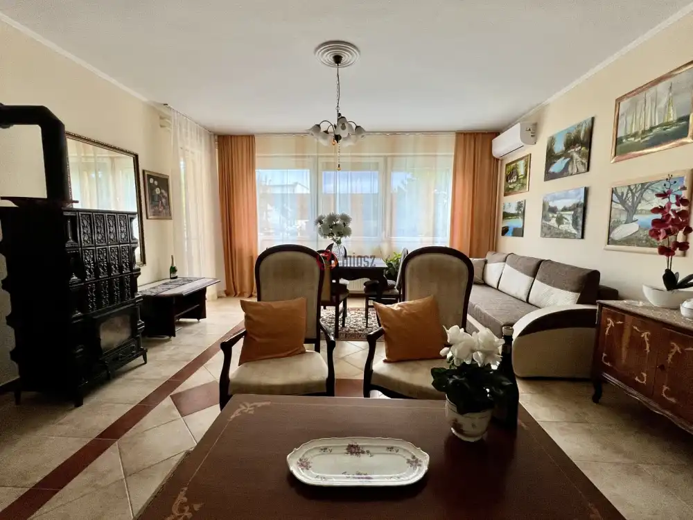 Somogy megye - Siófok