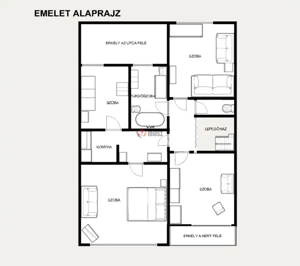 Somogy megye - Siófok