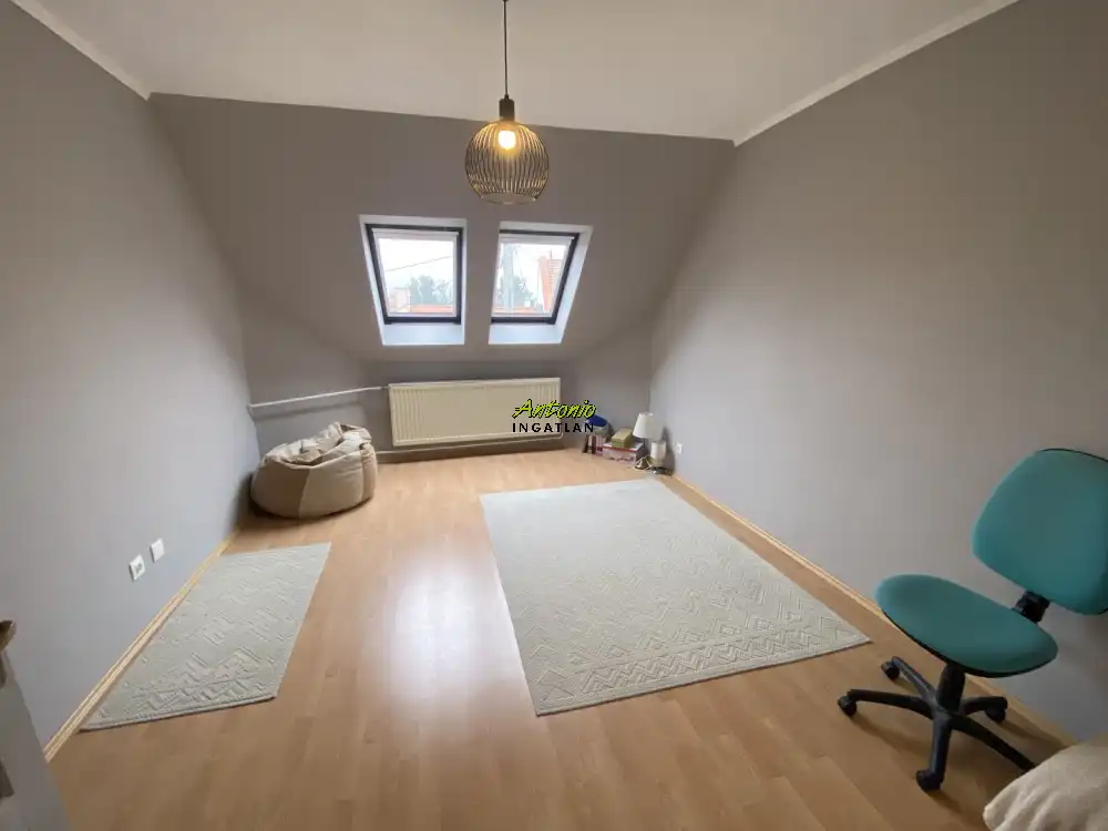 Győr-Moson-Sopron megye - Sopron