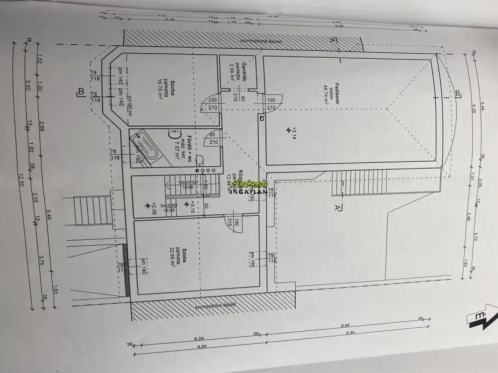 Győr-Moson-Sopron megye - Sopron