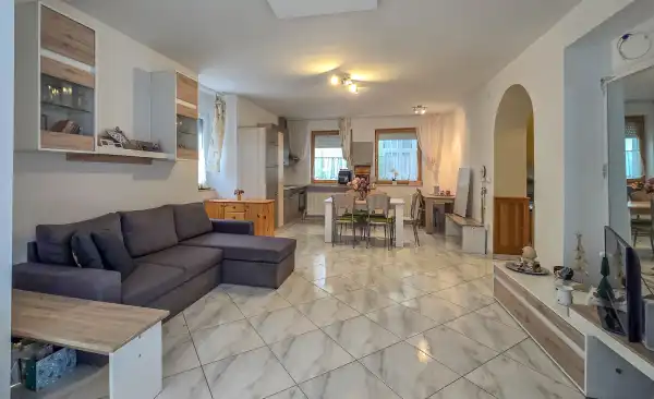 Eladó sorház, Sopron 4 szoba 123 m² 119.9 M Ft