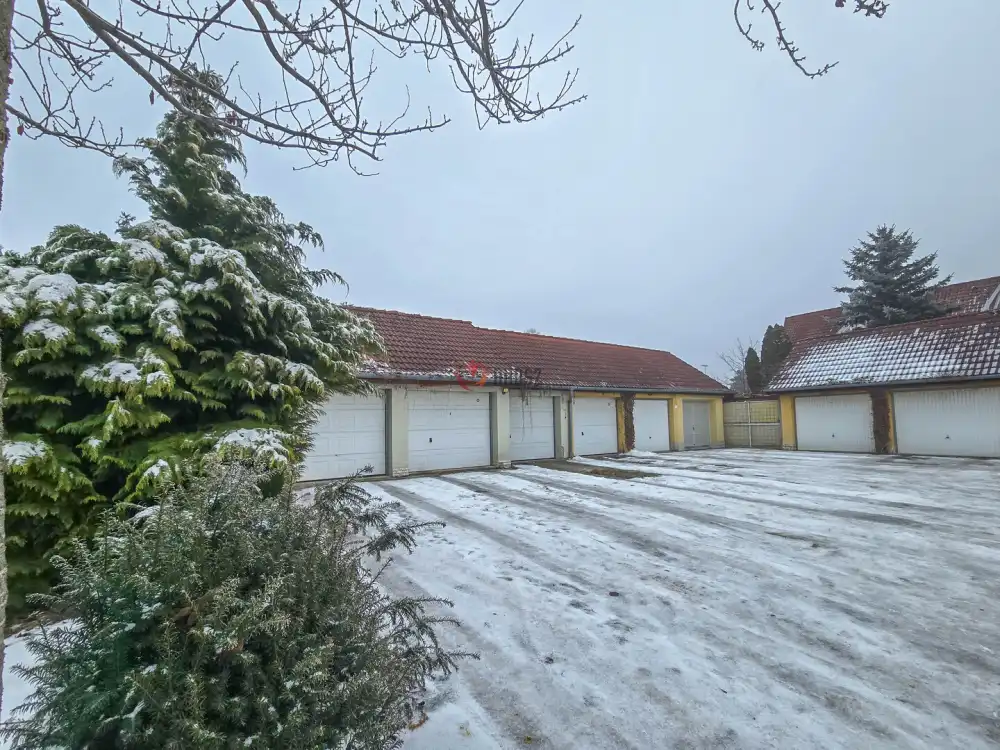 Győr-Moson-Sopron megye - Sopron