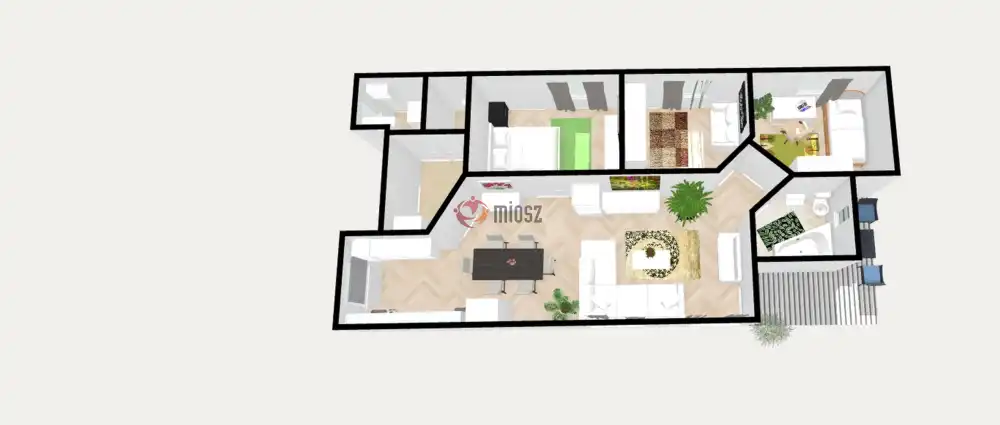 Fejér megye - Székesfehérvár