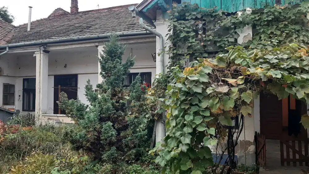 Borsod-Abaúj-Zemplén megye - Szerencs