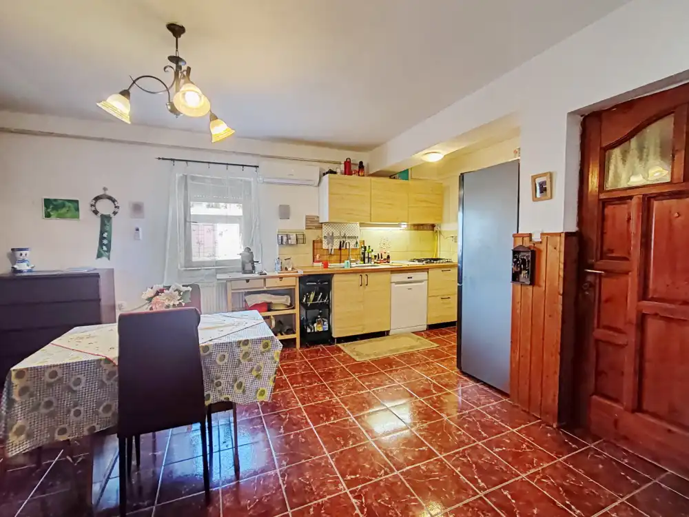 Pest megye - Szigethalom