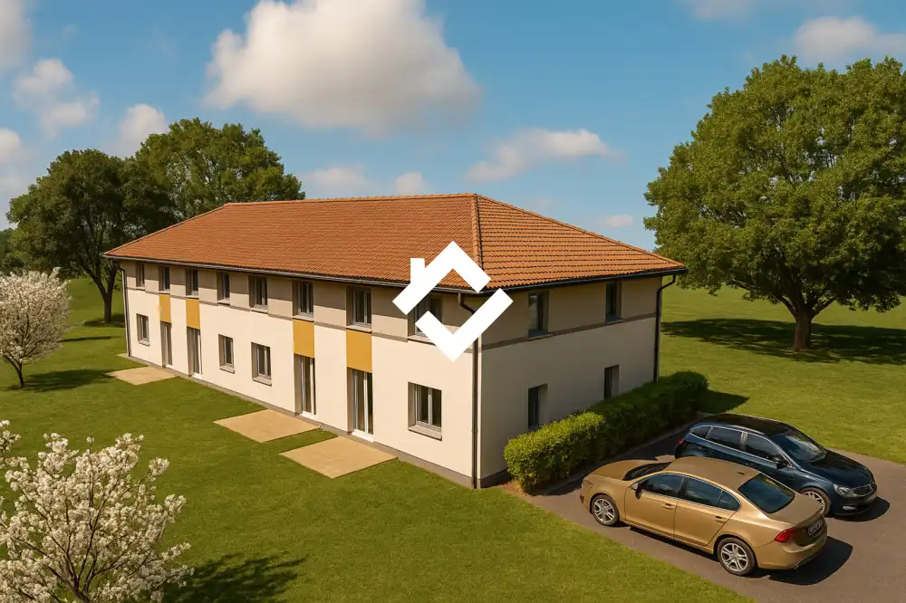 Pest megye - Szigetszentmárton