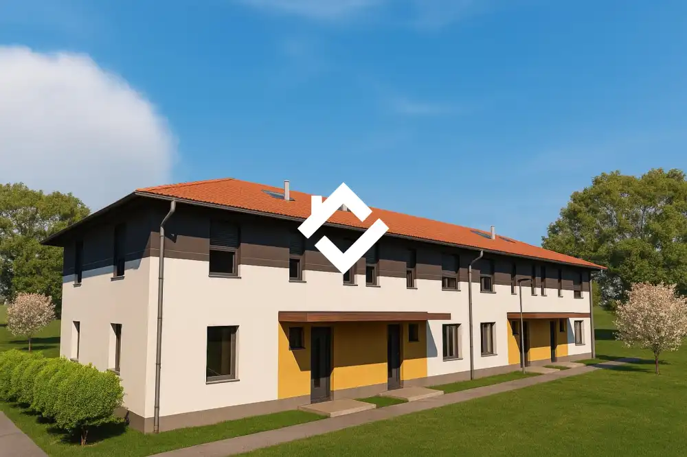 Pest megye - Szigetszentmárton