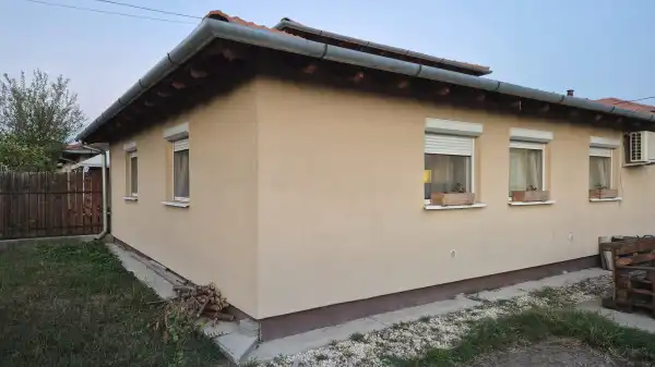 Eladó sorház, Szigetszentmiklós 3 szoba 55 m² 45.8 M Ft