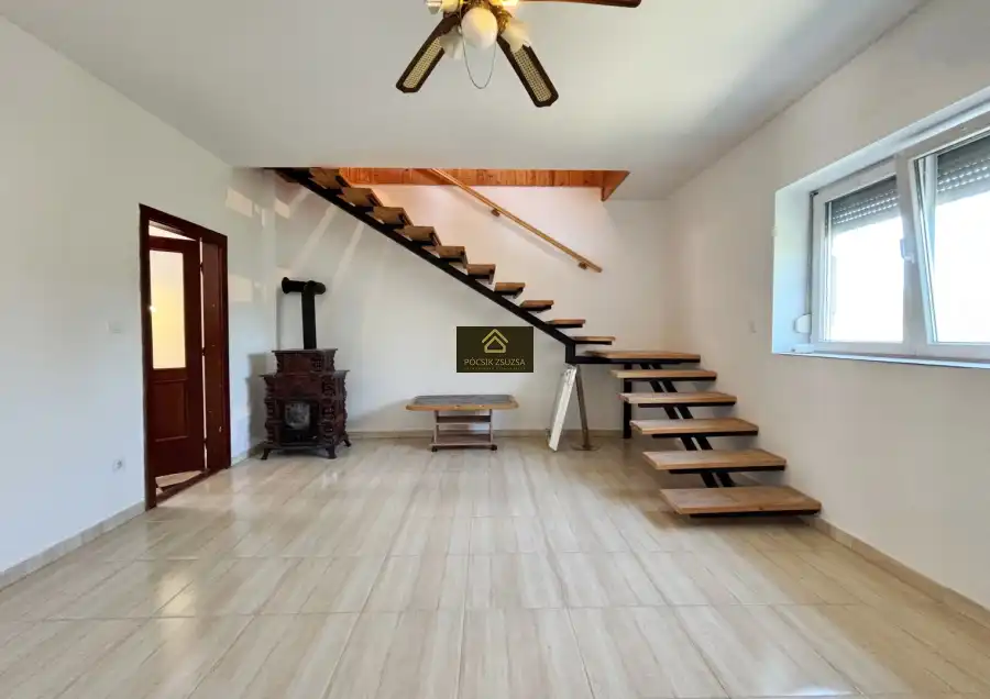 eladó sorház, Szokolya