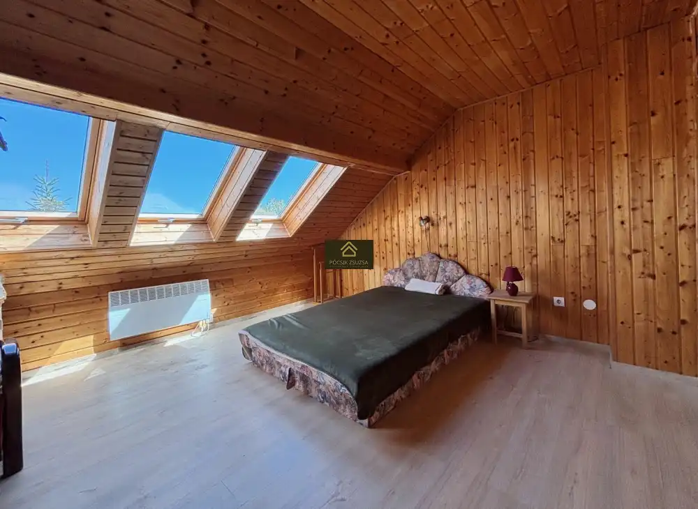 Pest megye - Szokolya