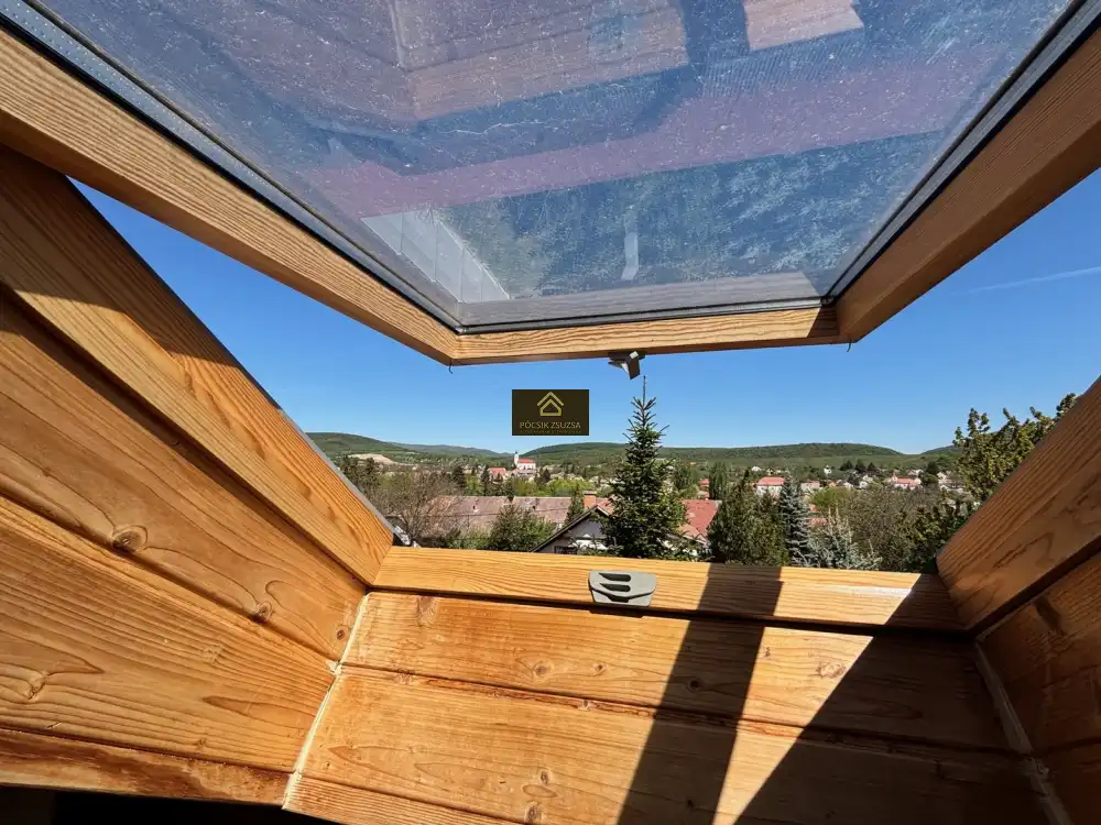 Pest megye - Szokolya