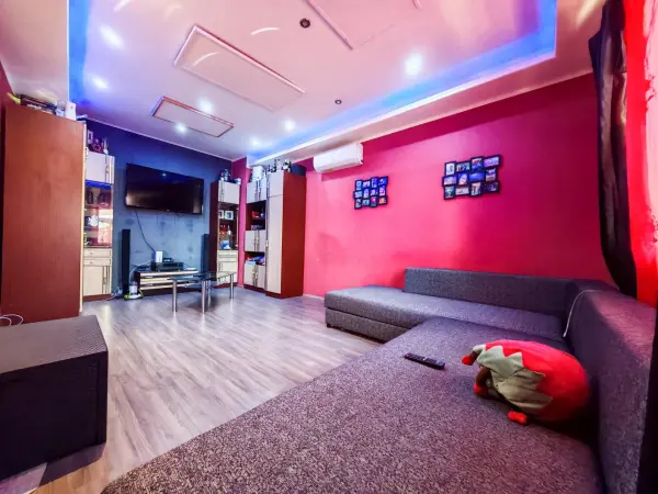 Eladó sorház, Tata 74 m² 59.99 M Ft