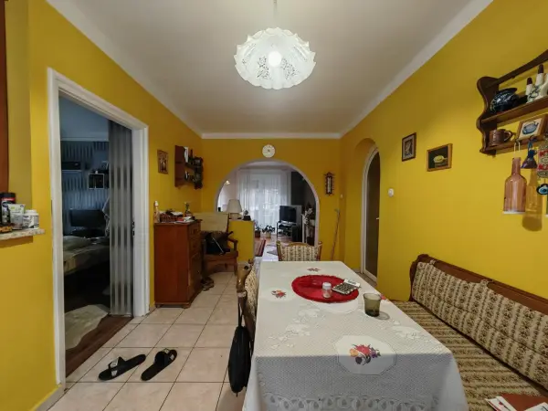 Eladó sorház, Tatabánya 5 szoba 170 m² 79 M Ft