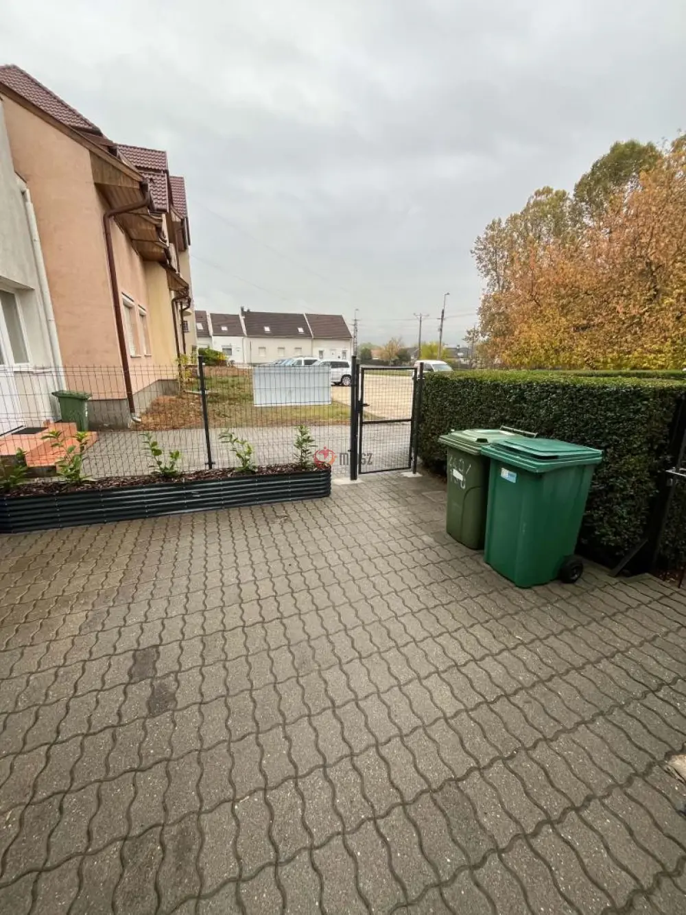 Komárom-Esztergom megye - Tatabánya