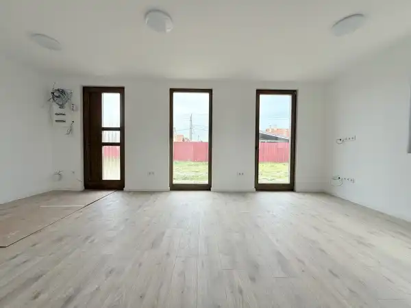 Eladó sorház, Tura 3 szoba 60 m² 49.9 M Ft