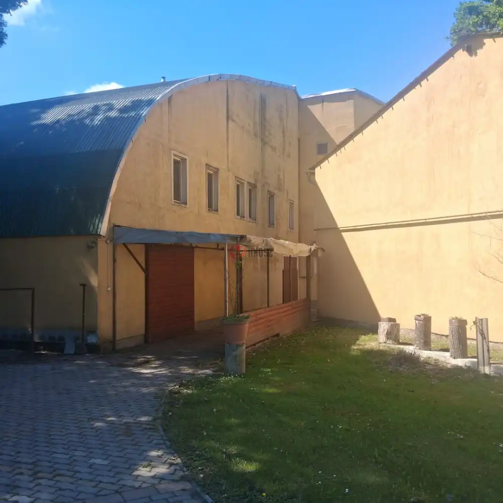 Békés megye - Békéscsaba