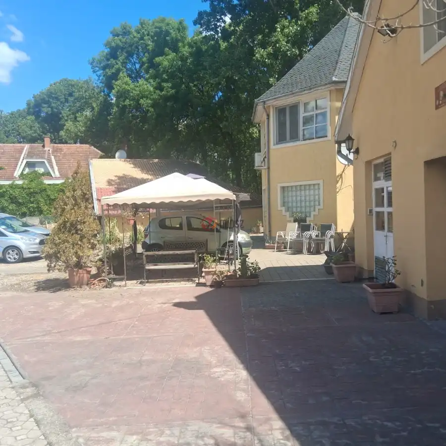 eladó sportlétesítmény, Békéscsaba