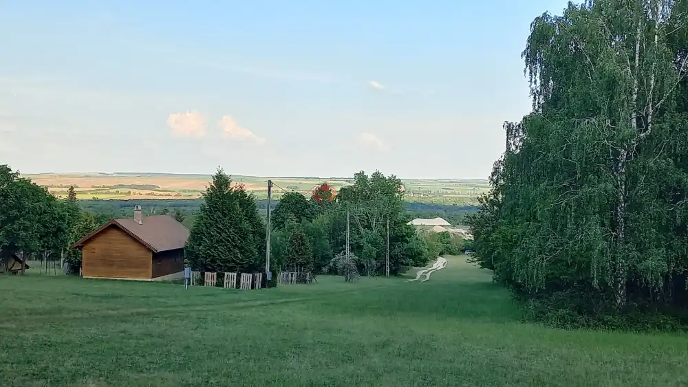 Fejér megye - Csákvár