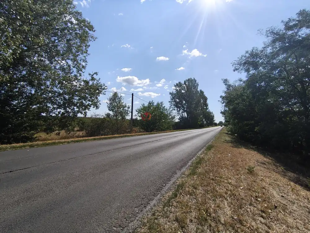 Pest megye - Hernád