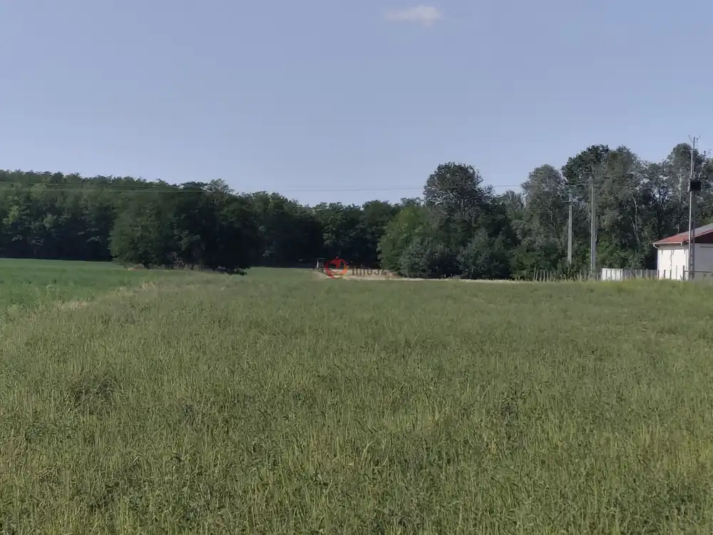 Pest megye - Hernád